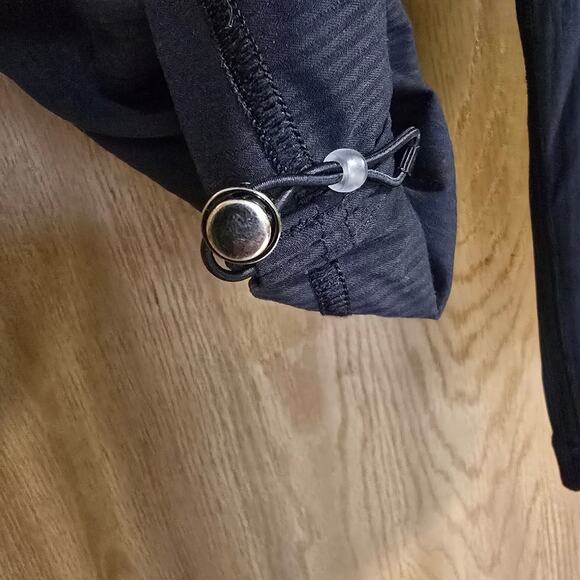 Lululemon Dance Studio Mid-Rise Crop 25" - Picture 5 of 13